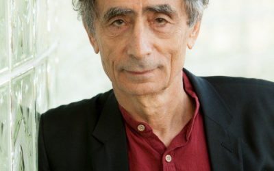 A Conversation with Dr Gabor Mate