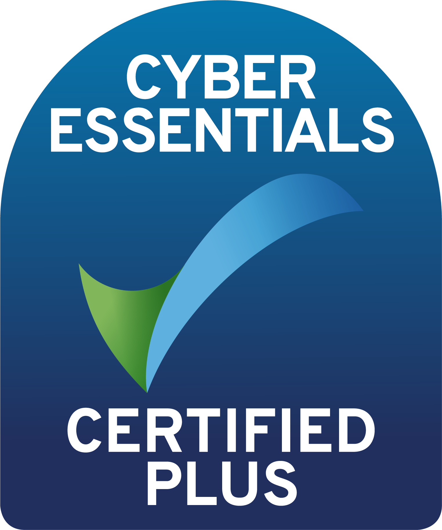 ASCERT attains Cyber Essentials Plus Accreditation