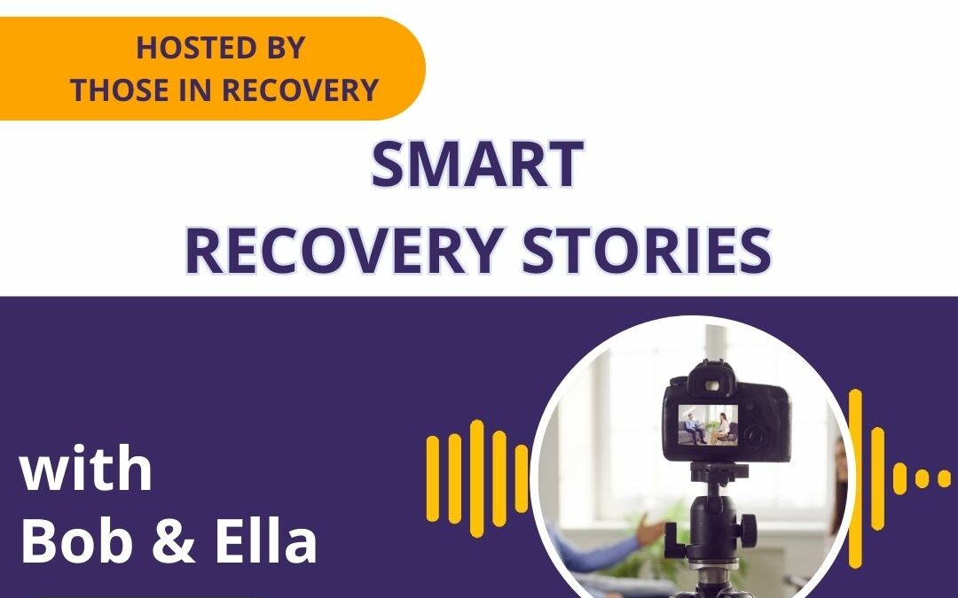 ASCERT NI | SMART Recovery Stories | Client Stories