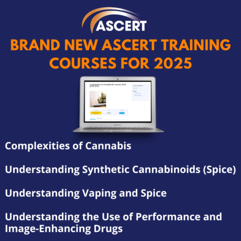 ASCERT New Training Courses for 2025 | ASCERT