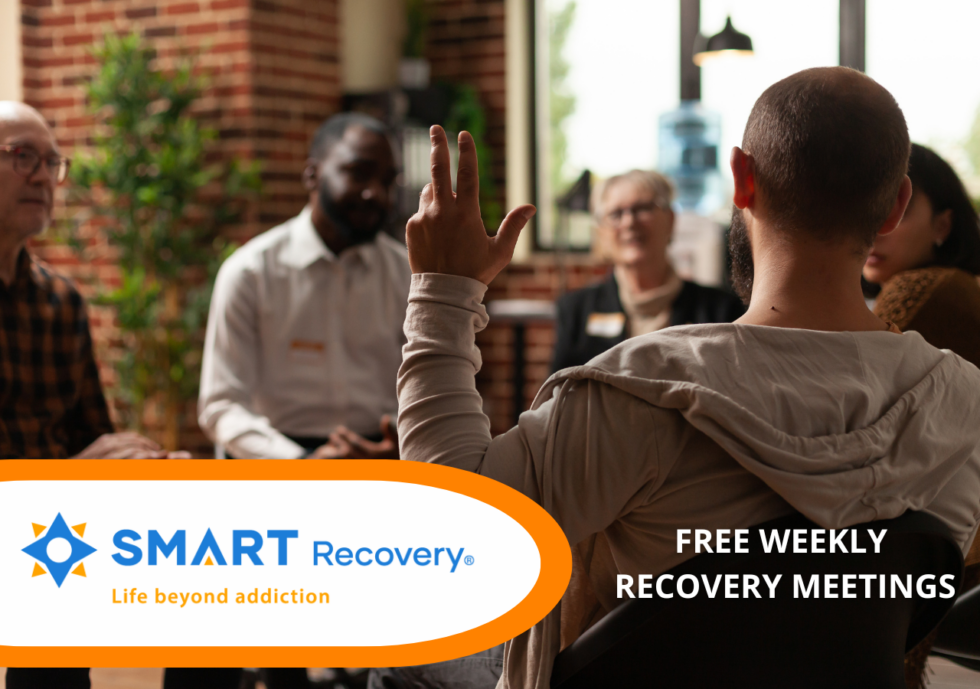 Smart Recovery Daemon SMART Recovery | ASCERT